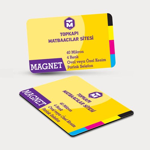 magnet